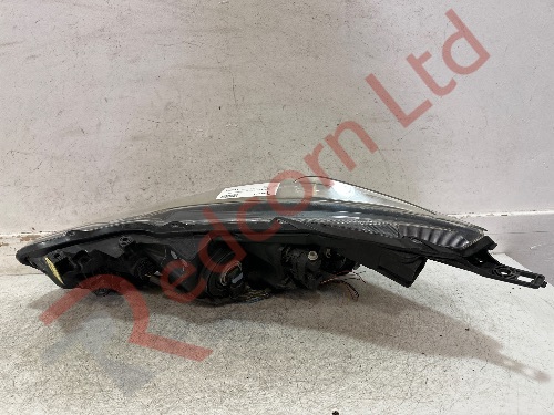NISSAN MICRA MK5 2017-2022 HEADLIGHT HEADLAMP RIGHT SIDE