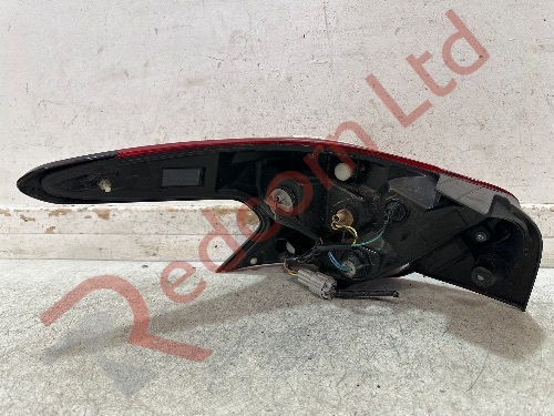 NISSAN MICRA MK5 2017-2022 REAR TAIL LIGHT RIGHT SIDE