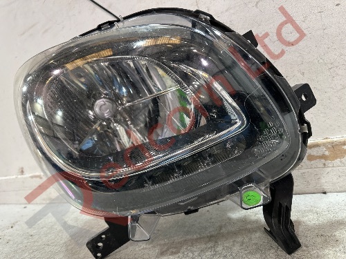 SMART FORFOUR 2015-2019 HEADLIGHT HEADLAMP RIGHT SIDE