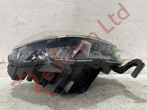 SMART FORFOUR 2015-2019 HEADLIGHT HEADLAMP RIGHT SIDE