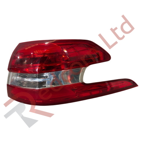 PEUGEOT 308 SW ESTATE 2014-2017 REAR TAIL LIGHT RIGHT SIDE OUTER