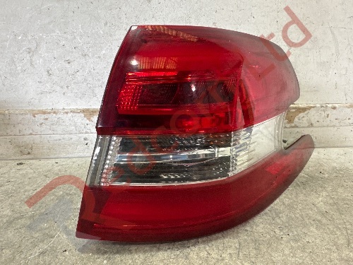 PEUGEOT 308 SW ESTATE 2014-2017 REAR TAIL LIGHT RIGHT SIDE OUTER