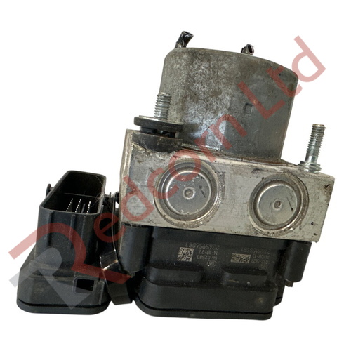 PEUGEOT 308 SW 2014-2017 ABS PUMP MODULATOR CONTROL UNIT