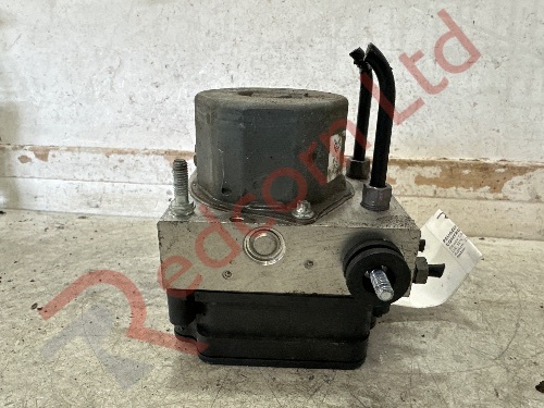 PEUGEOT 308 SW 2014-2017 ABS PUMP MODULATOR CONTROL UNIT