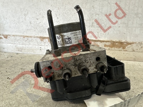 PEUGEOT 308 SW 2014-2017 ABS PUMP MODULATOR CONTROL UNIT