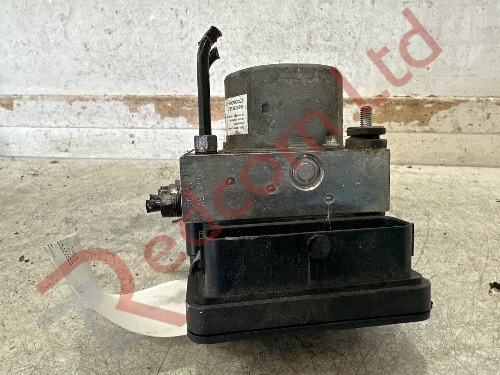 PEUGEOT 308 SW 2014-2017 ABS PUMP MODULATOR CONTROL UNIT