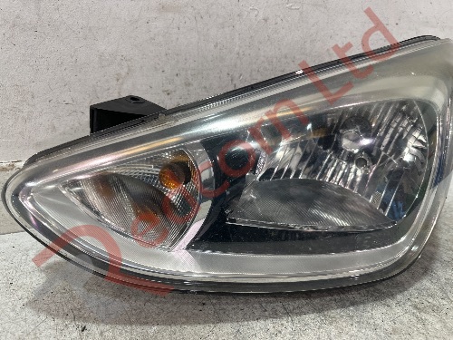 HYUNDAI i10 MK2 2014-2016 HEADLIGHT HEADLAMP LEFT SIDE