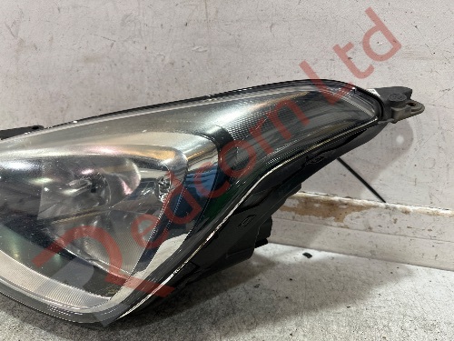 HYUNDAI i10 MK2 2014-2016 HEADLIGHT HEADLAMP LEFT SIDE