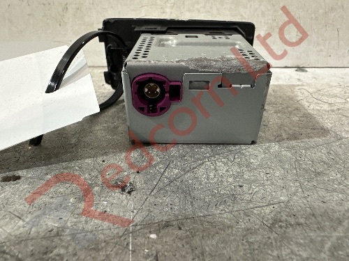 VOLVO S90 2016-2020 USB PORT DUAL SOCKET FRONT