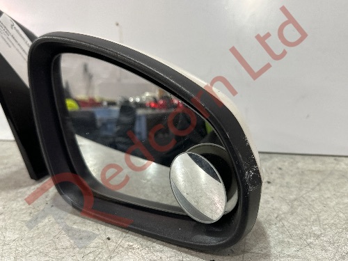 VAUXHALL ADAM 2012-2019 WING DOOR MIRROR RIGHT SIDE 5 PIN