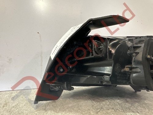 PEUGEOT 208 MK2 (5DR) 2019-2023 REAR TAIL LIGHT LEFT SIDE OUTER