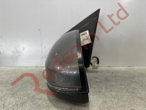 HONDA CIVIC FK 2012-2017 WING DOOR MIRROR LEFT SIDE 9 PIN