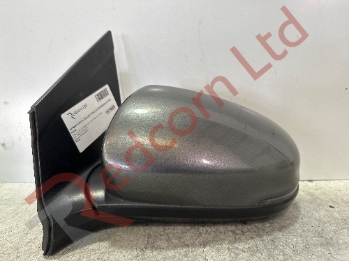 HONDA CIVIC FK 2012-2017 WING DOOR MIRROR LEFT SIDE 9 PIN