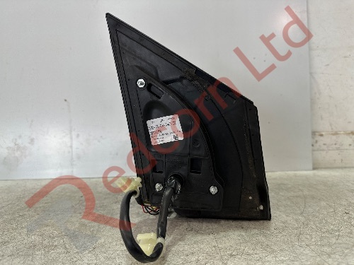 HONDA CIVIC FK 2012-2017 WING DOOR MIRROR LEFT SIDE 9 PIN