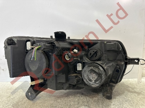DACIA LOGAN MCV STEPWAY 2017-2020 HEADLIGHT HEADLAMP LEFT SIDE