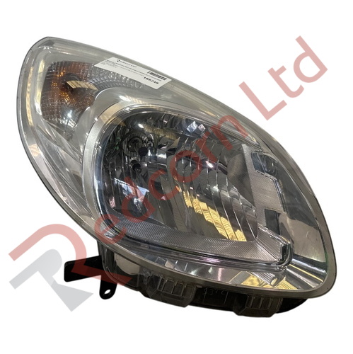 RENAULT KANGOO MK2 2013-2021 HEADLIGHT HEADLAMP RIGHT SIDE