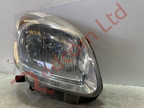 RENAULT KANGOO MK2 2013-2021 HEADLIGHT HEADLAMP RIGHT SIDE