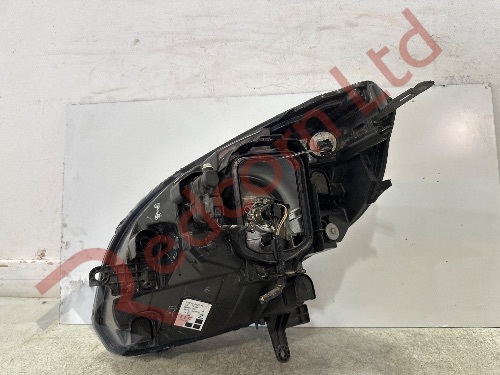 RENAULT KANGOO MK2 2013-2021 HEADLIGHT HEADLAMP RIGHT SIDE