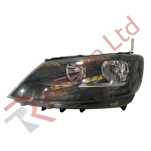 SEAT ALHAMBRA MK2 2015-2020 HEADLIGHT HEADLAMP LEFT SIDE