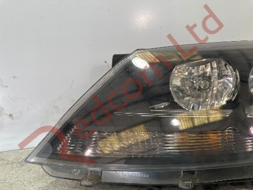 SEAT ALHAMBRA MK2 2015-2020 HEADLIGHT HEADLAMP LEFT SIDE