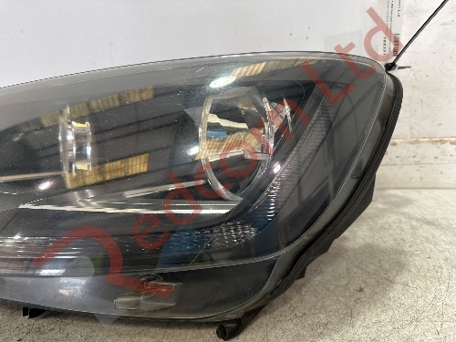 SEAT ALHAMBRA MK2 2015-2020 HEADLIGHT HEADLAMP LEFT SIDE