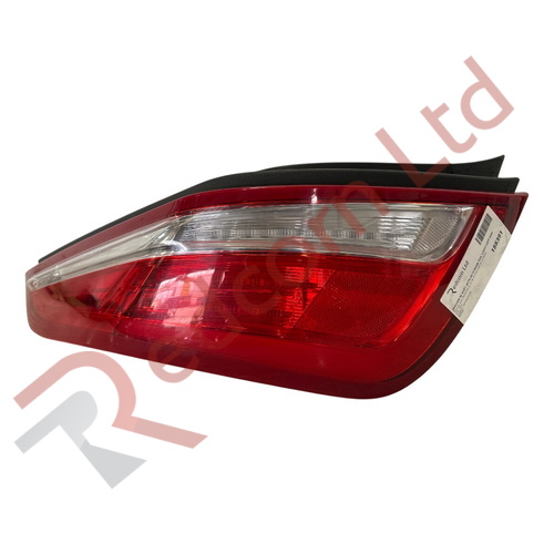 JAGUAR XJ X351 2015-2019 REAR TAIL LIGHT LEFT SIDE