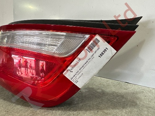 JAGUAR XJ X351 2015-2019 REAR TAIL LIGHT LEFT SIDE