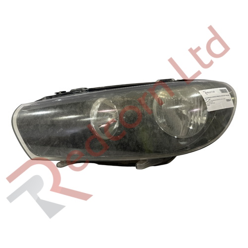 VOLKSWAGEN SCIROCCO 2008-2014 HEADLIGHT HEADLAMP LEFT SIDE