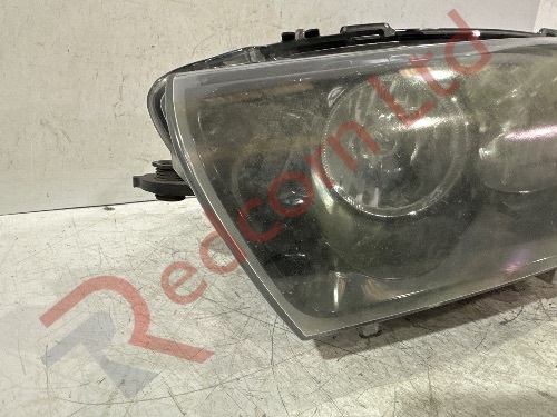 VOLKSWAGEN SCIROCCO 2008-2014 HEADLIGHT HEADLAMP LEFT SIDE