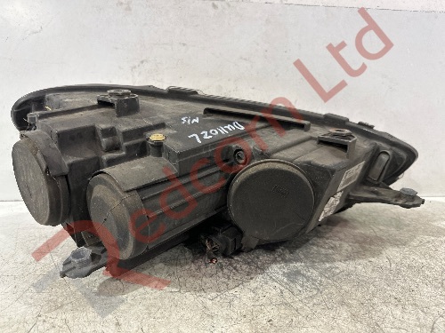 VOLKSWAGEN SCIROCCO 2008-2014 HEADLIGHT HEADLAMP LEFT SIDE