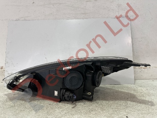 FORD FIESTA MK8 ST-LINE 2017-2021 HEADLIGHT HEADLAMP RIGHT SIDE
