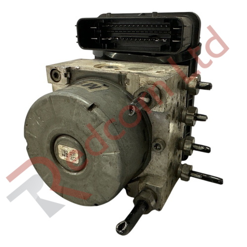 FORD FIESTA MK8 2017-2021 ABS PUMP MODULATOR CONTROL UNIT