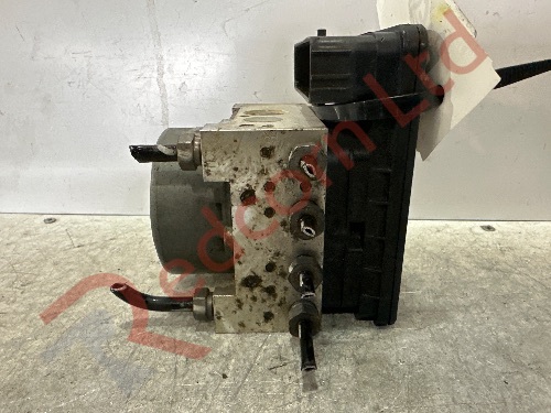 FORD FIESTA MK8 2017-2021 ABS PUMP MODULATOR CONTROL UNIT