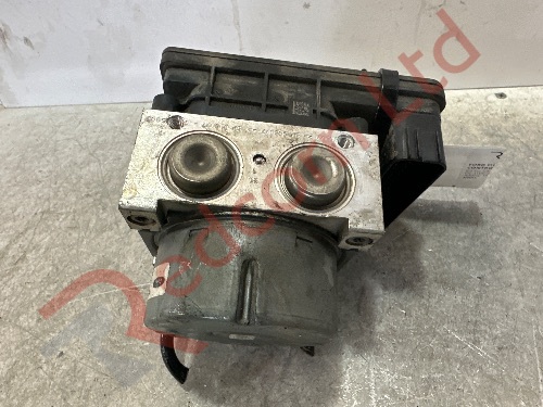 FORD FIESTA MK8 2017-2021 ABS PUMP MODULATOR CONTROL UNIT