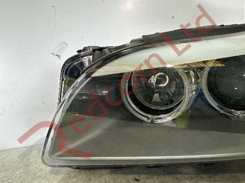 BMW 5 SERIES F10/F11 2010-2013 HEADLIGHT HEADLAMP LEFT SIDE