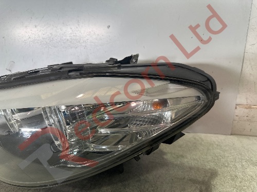 BMW 5 SERIES F10/F11 2010-2013 HEADLIGHT HEADLAMP LEFT SIDE