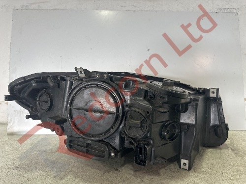 BMW 5 SERIES F10/F11 2010-2013 HEADLIGHT HEADLAMP LEFT SIDE