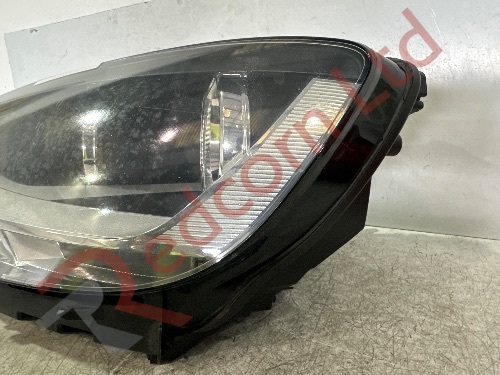 VOLKSWAGEN SHARAN 2010-2015 HEADLIGHT HEADLAMP LEFT SIDE