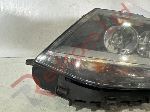 VOLKSWAGEN SHARAN 2010-2015 HEADLIGHT HEADLAMP LEFT SIDE