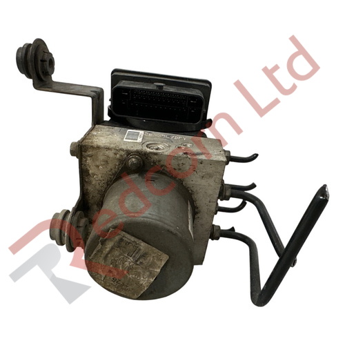 VOLKSWAGEN SHARAN 2010-2015 ABS PUMP MODULATOR CONTROL UNIT