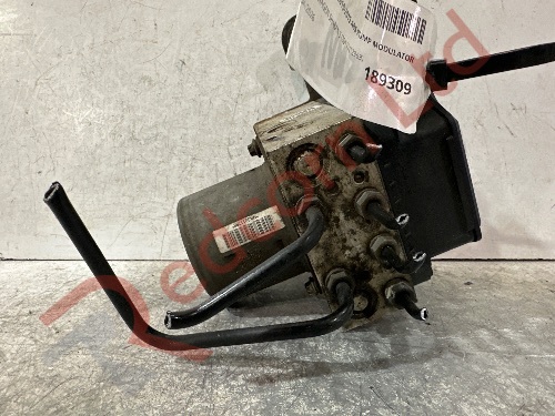 VOLKSWAGEN SHARAN 2010-2015 ABS PUMP MODULATOR CONTROL UNIT