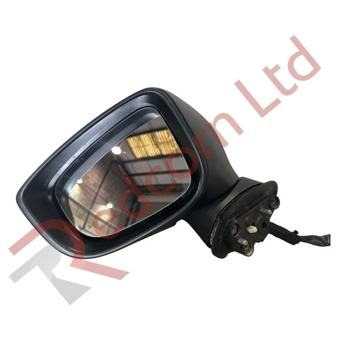 MAZDA 3 2013-2016 WING DOOR MIRROR LEFT SIDE 7 PIN
