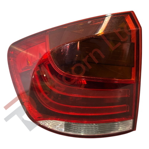 BMW X1 E84 2012-2015 REAR TAIL LIGHT LEFT SIDE OUTER