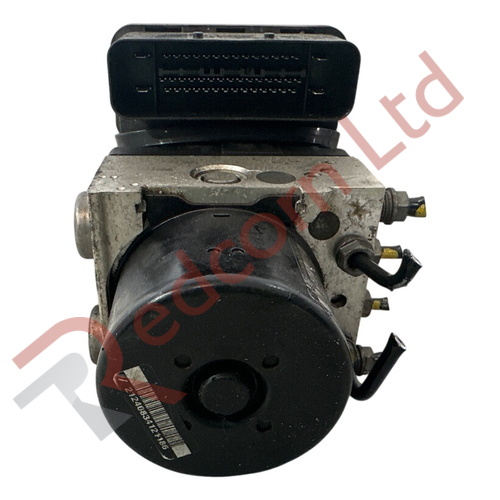 AUDI A3 CONVERTIBLE 2008-2013 ABS PUMP MODULATOR CONTROL UNIT