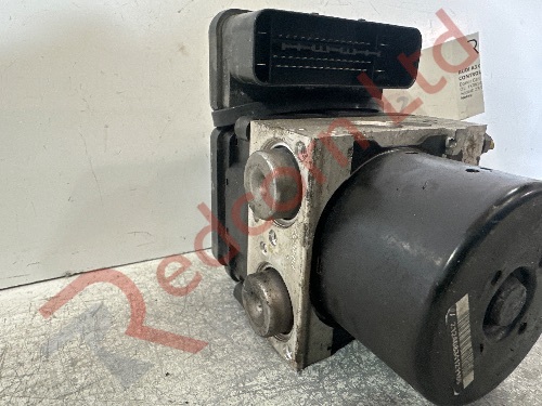 AUDI A3 CONVERTIBLE 2008-2013 ABS PUMP MODULATOR CONTROL UNIT
