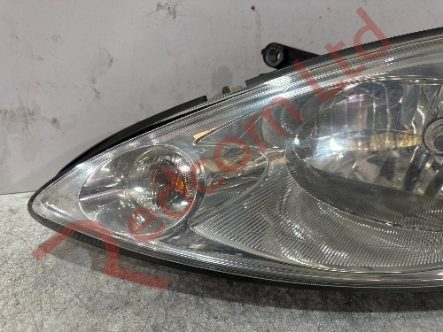 FORD KA MK2 2009-2016 HEADLIGHT HEADLAMP LEFT SIDE