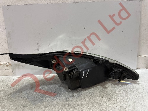 FORD KA MK2 2009-2016 HEADLIGHT HEADLAMP LEFT SIDE