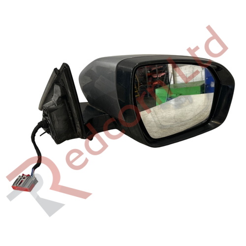 RANGE ROVER EVOQUE L538 2011-2015 WING DOOR MIRROR RIGHT SIDE 6 PIN