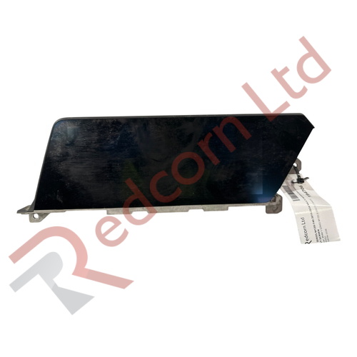 BMW 1 SERIES M135i F40 2019-2024 MULTI MEDIA SAT NAV DISPLAY SCREEN