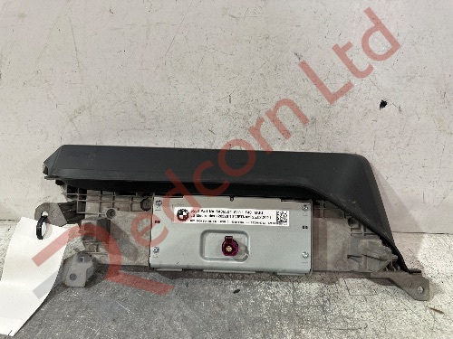 BMW 1 SERIES M135i F40 2019-2024 MULTI MEDIA SAT NAV DISPLAY SCREEN
